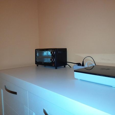 I Gatti Dei Vicere-Casa Vacanza In Centro Apartment Catania Bagian luar foto
