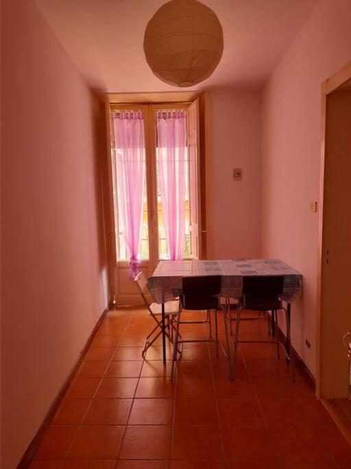 I Gatti Dei Vicere-Casa Vacanza In Centro Apartment Catania Bagian luar foto