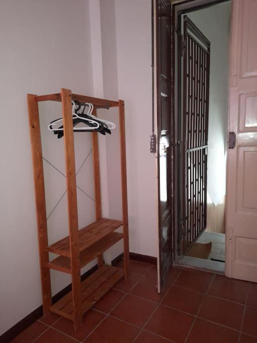 I Gatti Dei Vicere-Casa Vacanza In Centro Apartment Catania Bagian luar foto