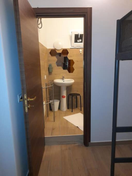 I Gatti Dei Vicere-Casa Vacanza In Centro Apartment Catania Bagian luar foto