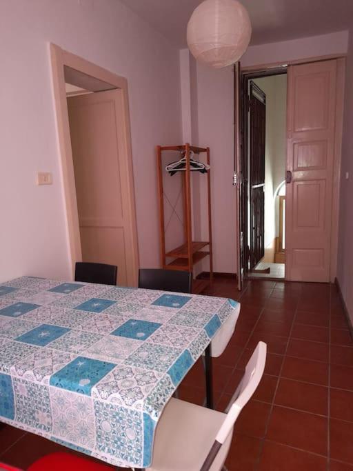 I Gatti Dei Vicere-Casa Vacanza In Centro Apartment Catania Bagian luar foto