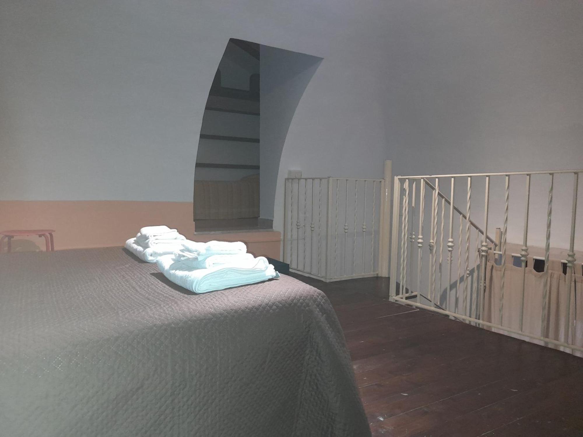 I Gatti Dei Vicere-Casa Vacanza In Centro Apartment Catania Bagian luar foto