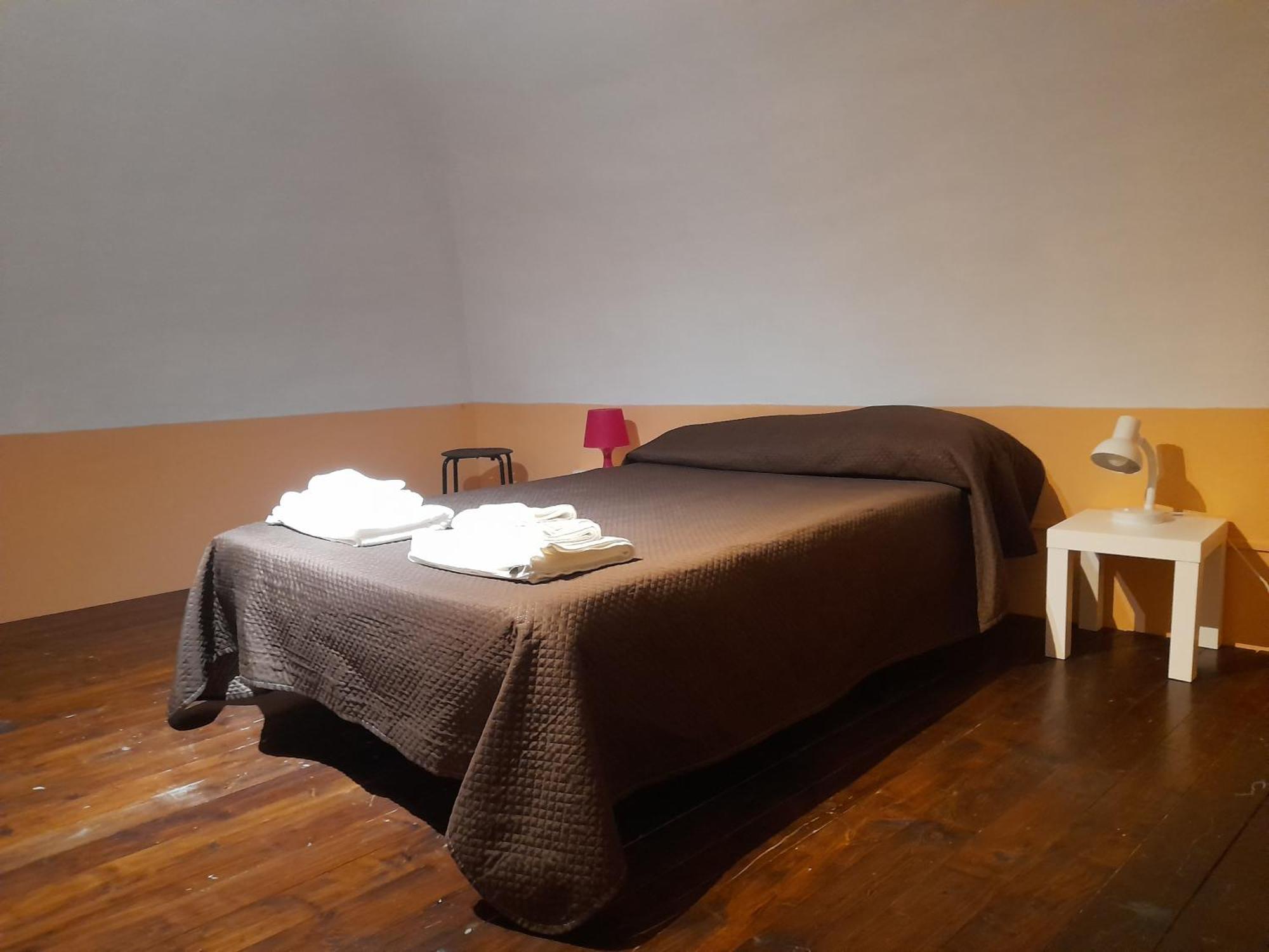 I Gatti Dei Vicere-Casa Vacanza In Centro Apartment Catania Bagian luar foto