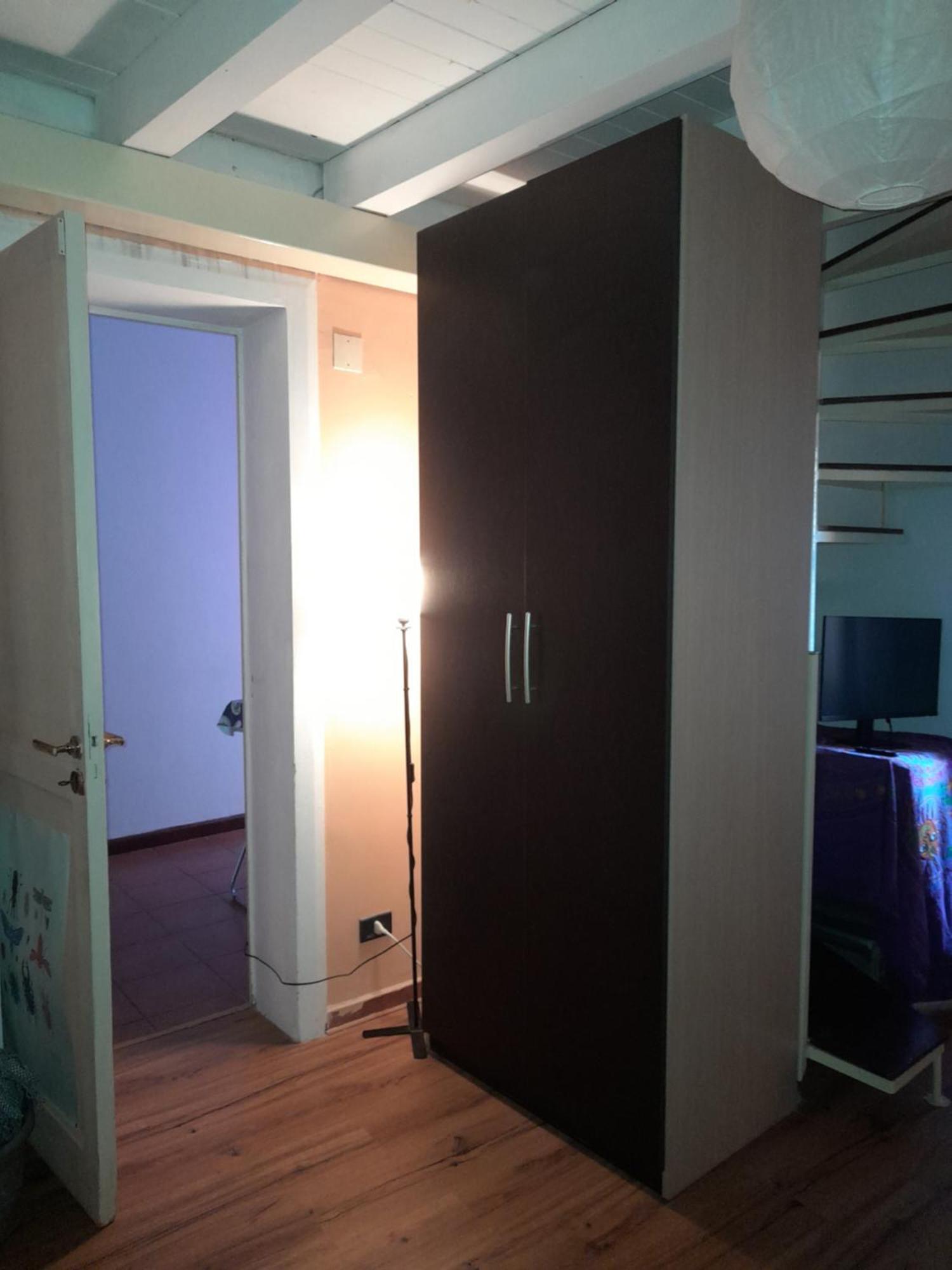I Gatti Dei Vicere-Casa Vacanza In Centro Apartment Catania Bagian luar foto