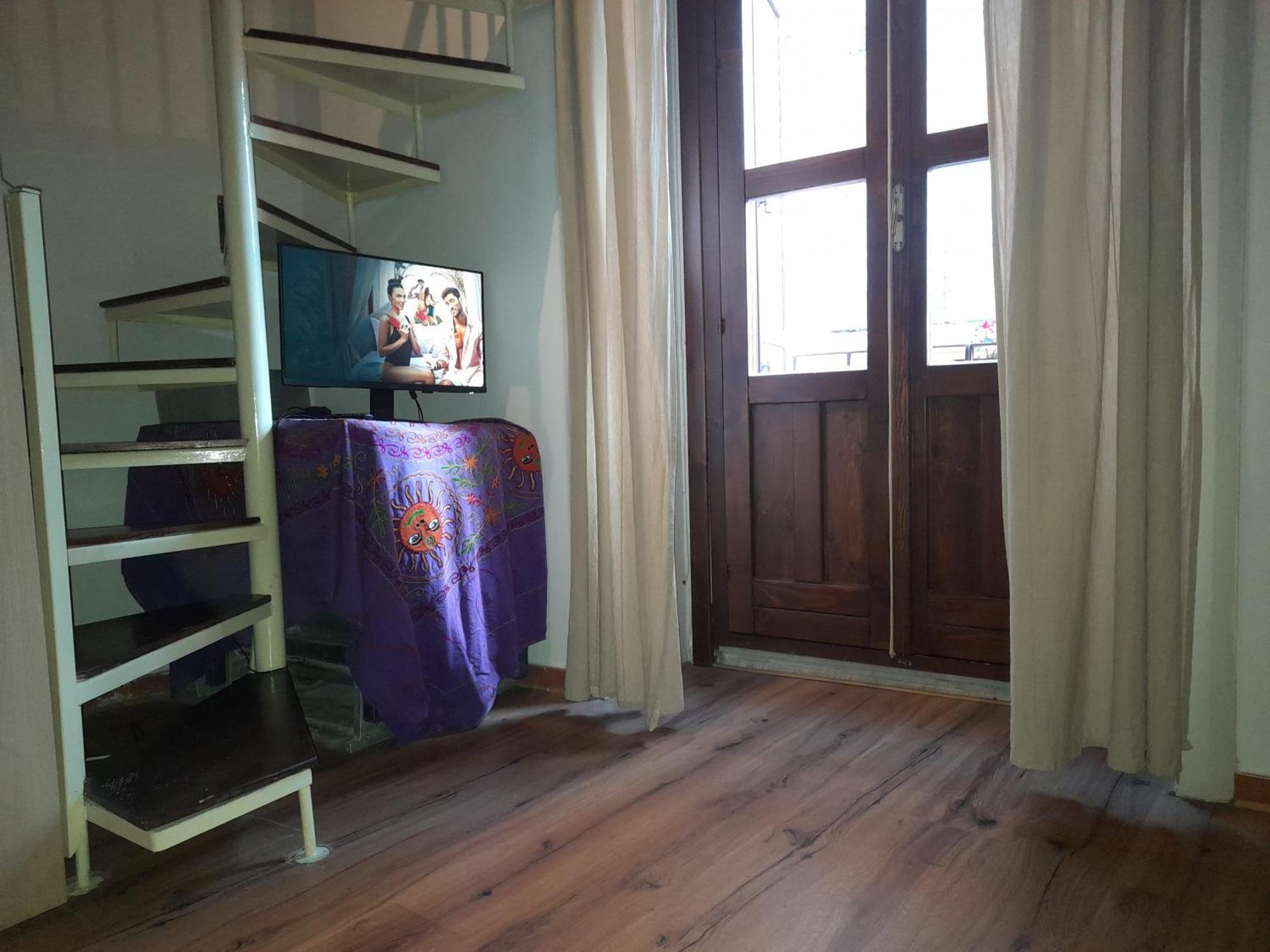 I Gatti Dei Vicere-Casa Vacanza In Centro Apartment Catania Bagian luar foto