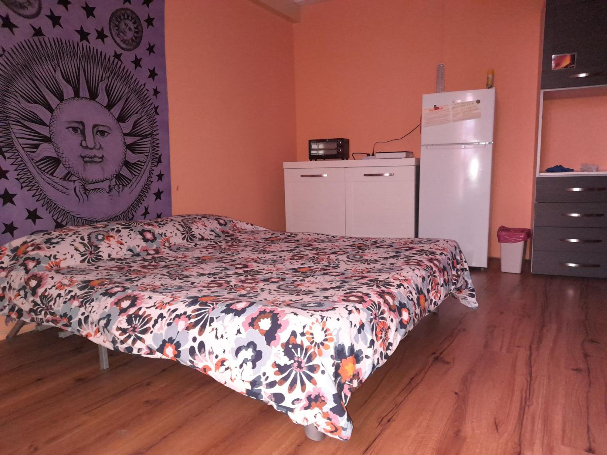 I Gatti Dei Vicere-Casa Vacanza In Centro Apartment Catania Bagian luar foto
