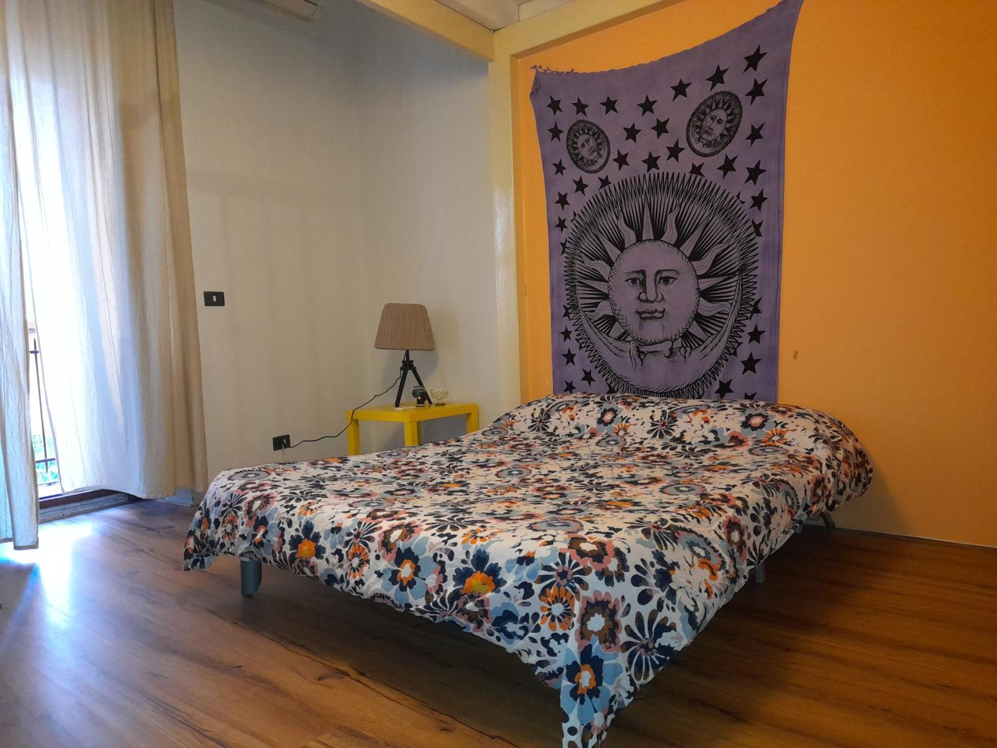 I Gatti Dei Vicere-Casa Vacanza In Centro Apartment Catania Bagian luar foto